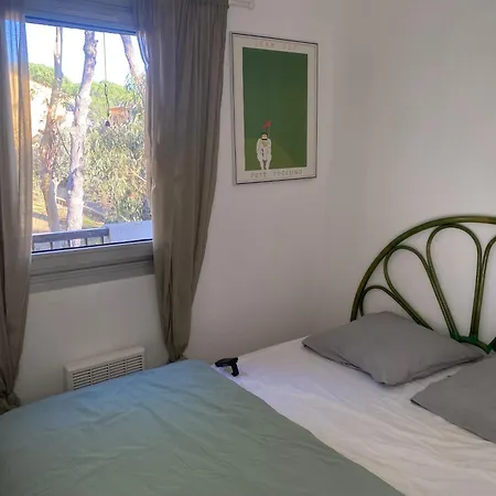 Avec Vue Exceptionnelle Sur Le Golf Appartement *